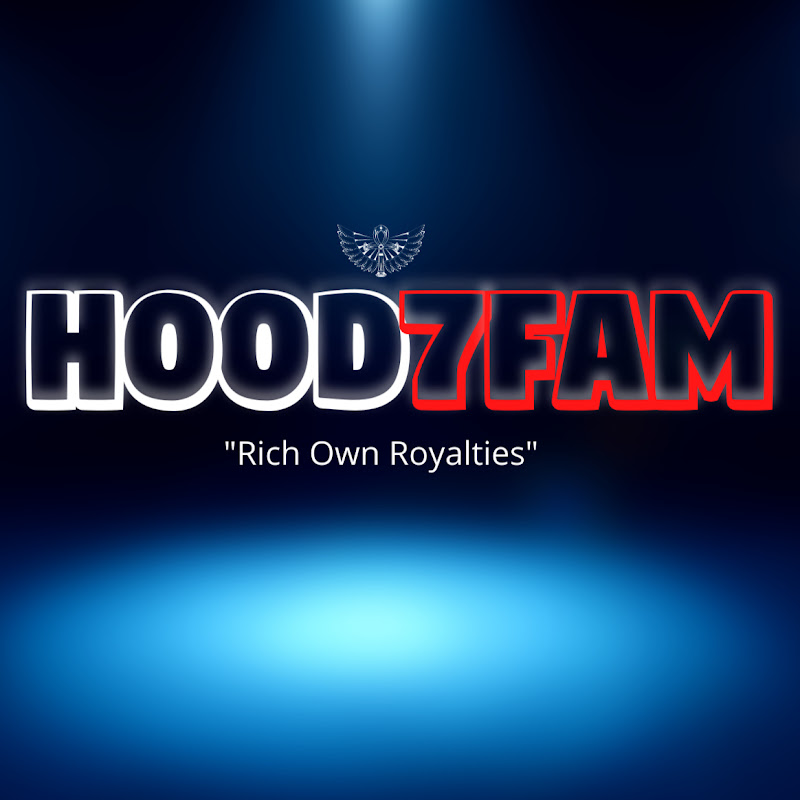 HOOD7FAM