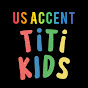 TiTi KIDS English-US logo