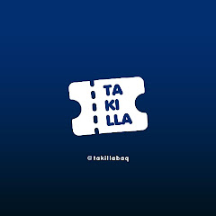 Логотип каналу Ta-Killa