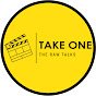 Take One logo