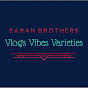 Vlogs Vibes Varieties logo