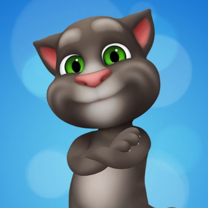 Talking Tom Funny videos