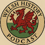 Welsh History Podcast logo