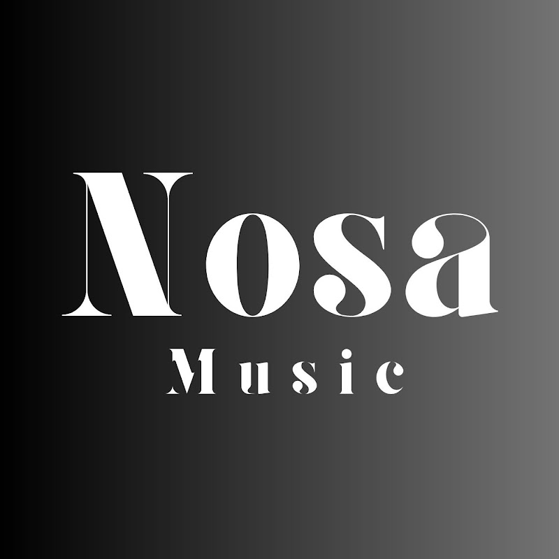 Nosa Music