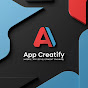 App Creatify logo