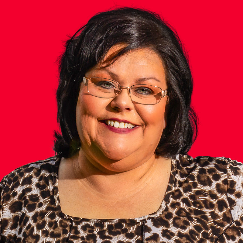 Amy Shrader (TNRealEstateGal)