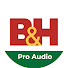SBZfSM6_E60-channel-avatar-B&H Pro Audio