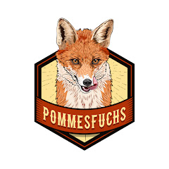 Pommesfuchs