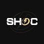 SHOC Sports Helmets Optical Conversions logo