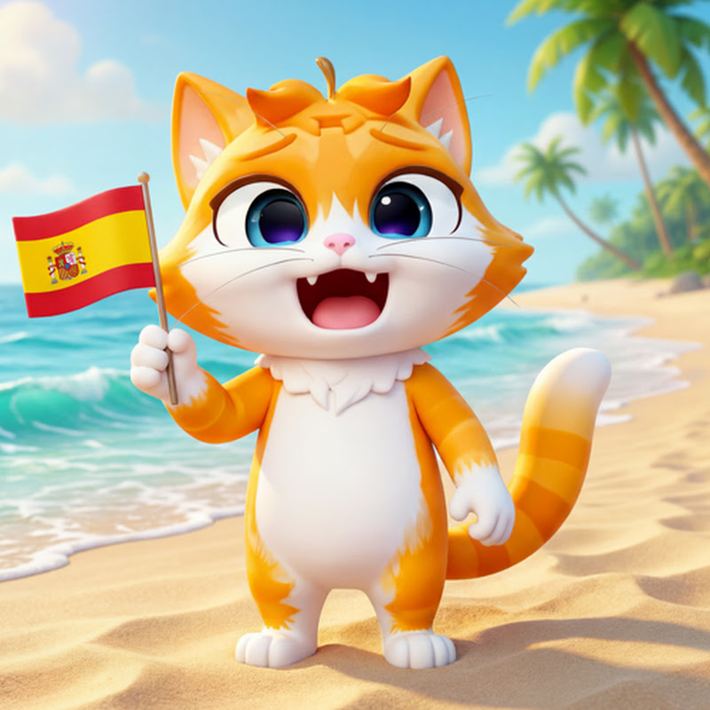 EspañolCadetePatoGruñón