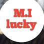 mi lucky  logo