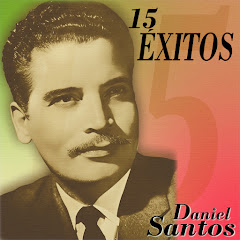 Daniel Santos - Topic