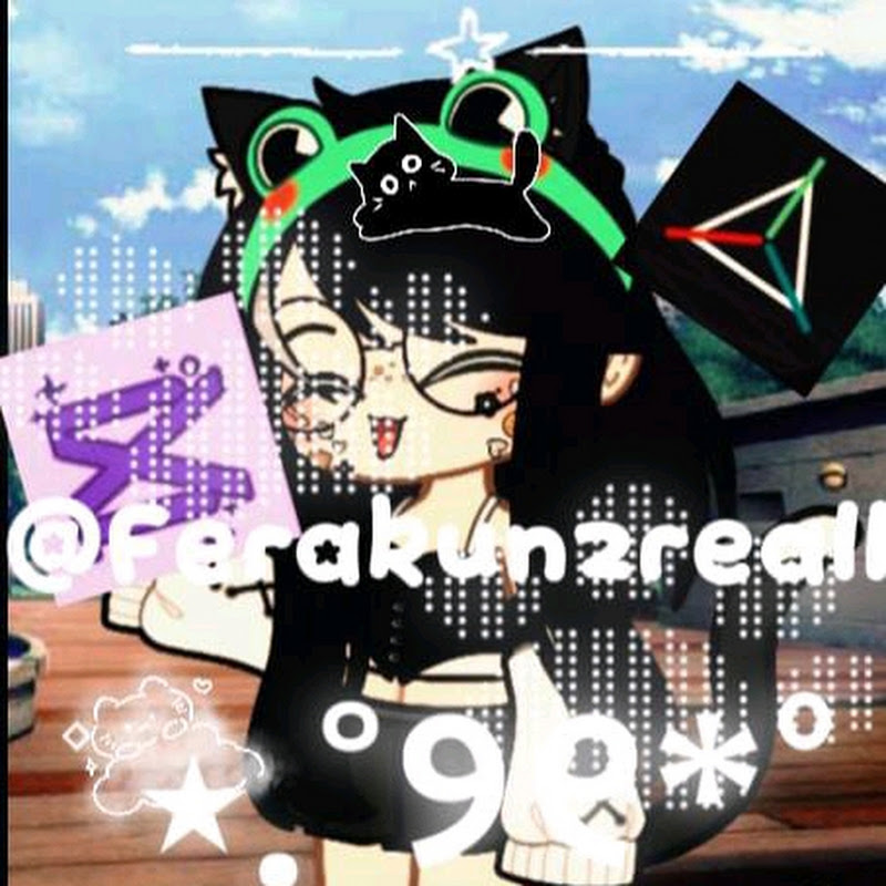 Hire ferakunzreall — Mental Health Journey & Awareness YouTube creator for sponsorships