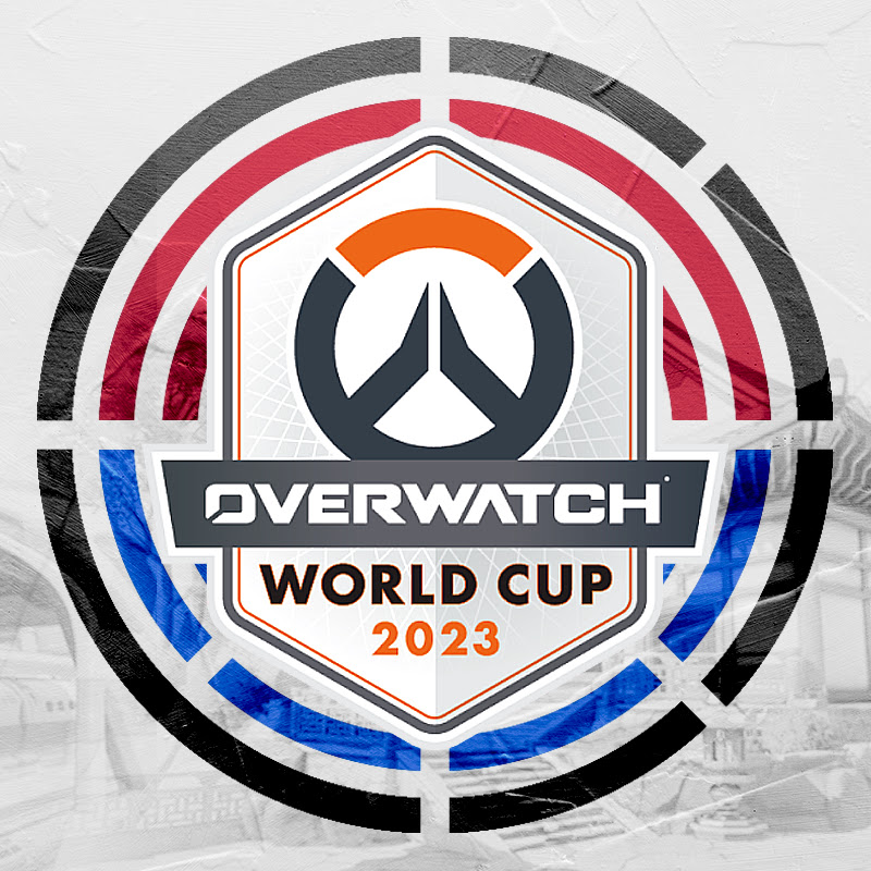 오버워치 월드컵 한국팀 Team Korea OWWC