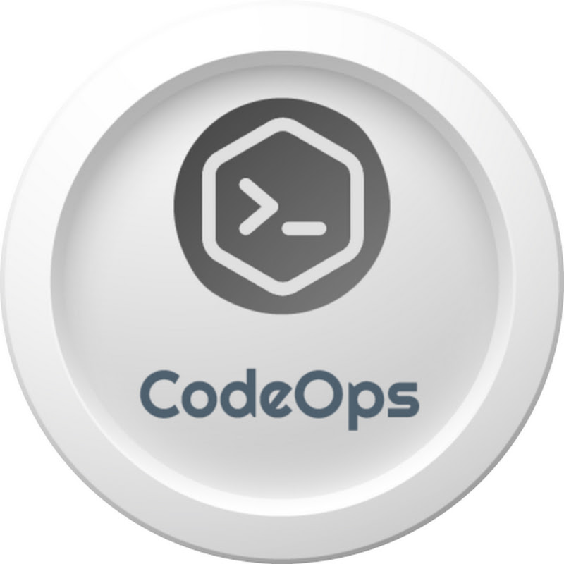 CodeOps