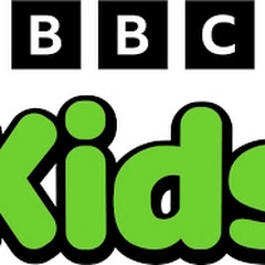 BBC Kids channel avatar