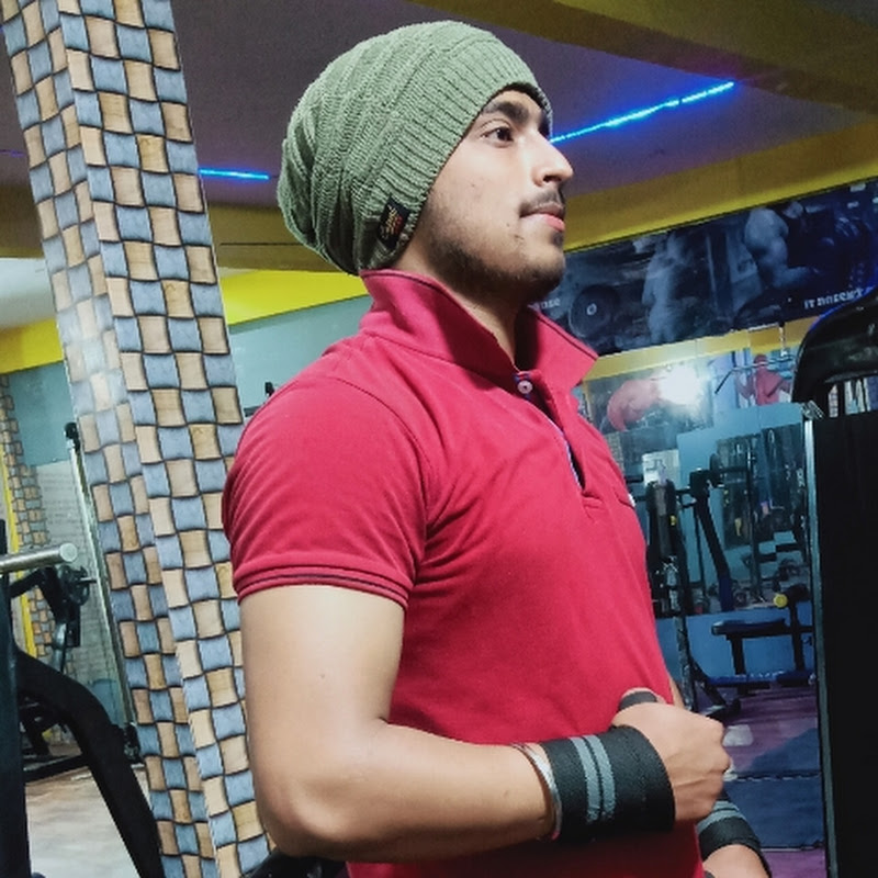 Anoop