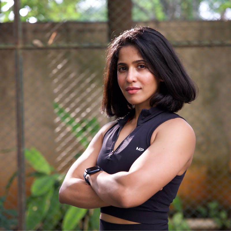 Nithya Suresh Neelampath