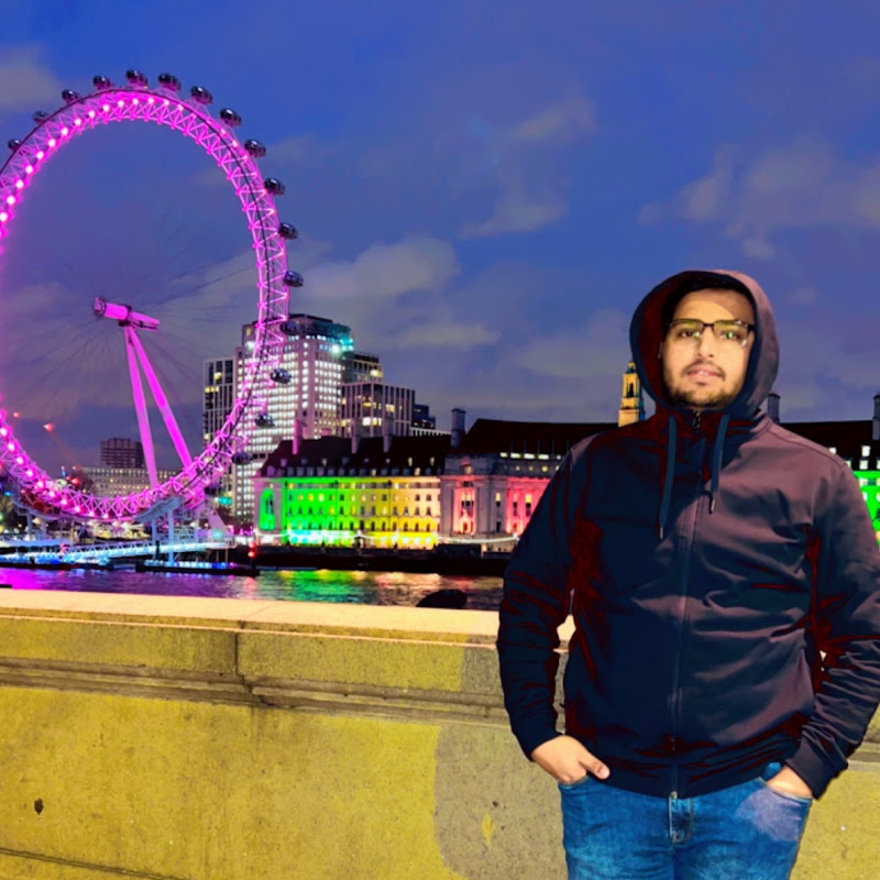 Bilal Malik Official