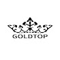 Goldtop Stone logo