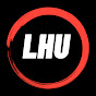 level hard USA logo