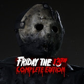 Friday The 13th: Complete Edition