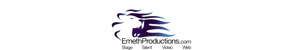Emeth Productions Avatar canale YouTube 
