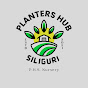 Planters Hub Siliguri logo