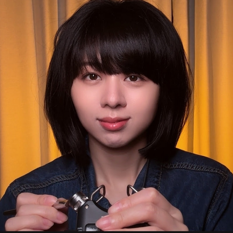Suzie Nice ASMR