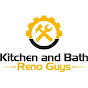 Kitchen And Bath Reno Guys Kitchener Waterloo logo
