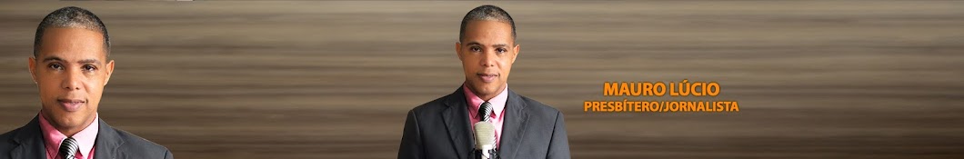 Mauro Lucio Rodrigues da Silva YouTube channel avatar
