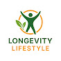 Longevity Lifestyle logo