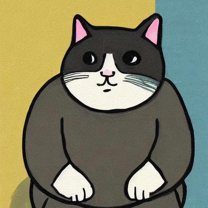 奇譚師にんぎょのサムネイル