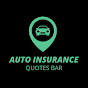 Auto Insurance Quotes Bar - @autoinsurancequotesbar4406 YouTube Profile Photo