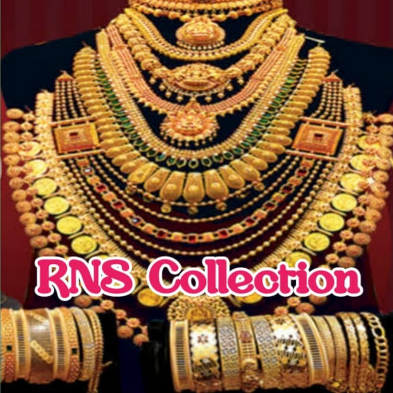 RNS Jewellery Collection