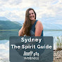 Sydney the Spirit Guide logo