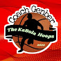Coach Genber - The KaBola Hoops