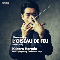 Keitaro Harada & NHK Symphony Orchestra - Topicアイコン画像