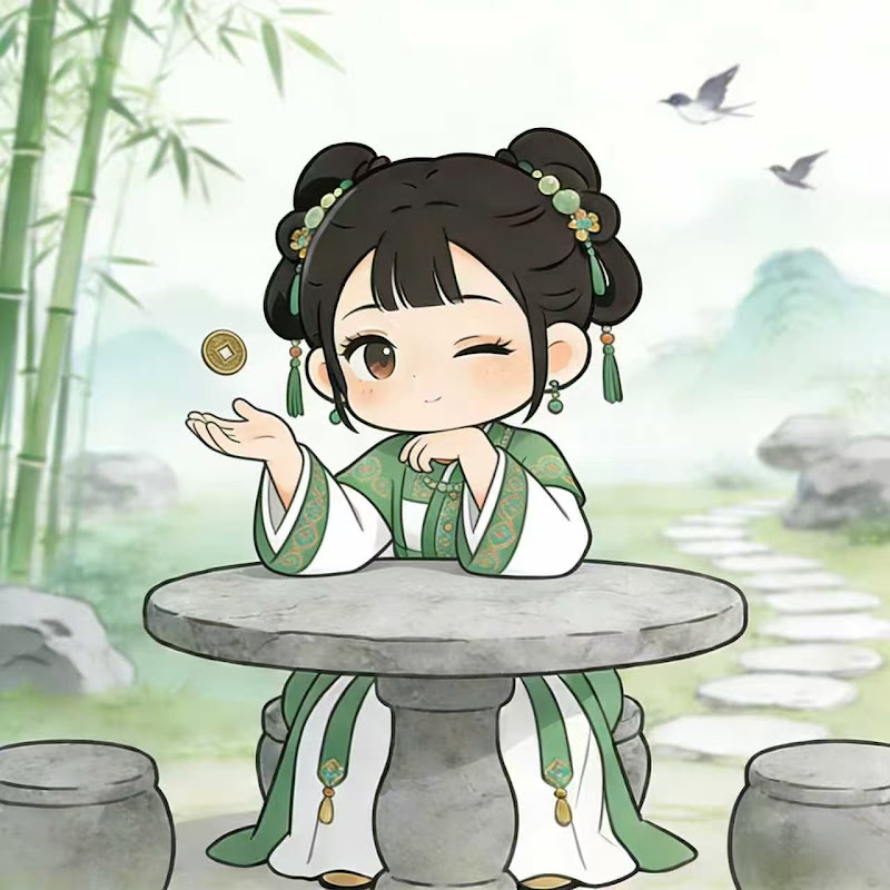 糖宝漫剧