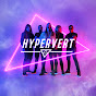Hypervert logo