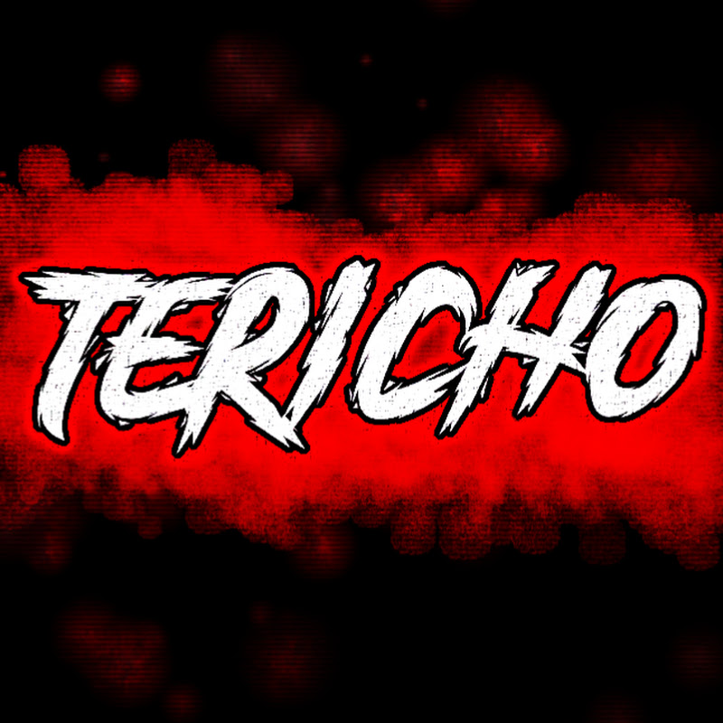 Tericho Logo