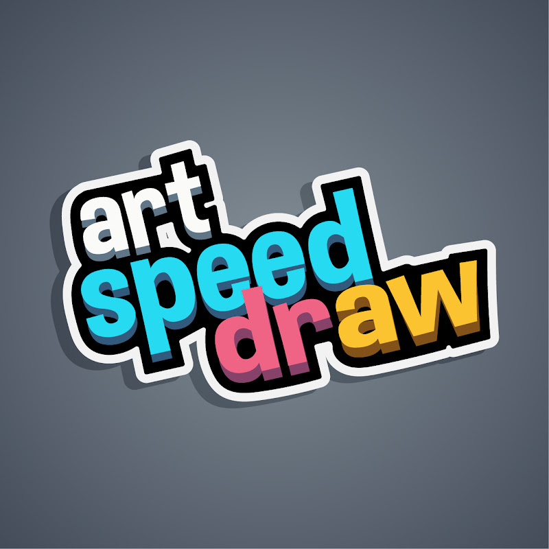 artSpeedDraw
