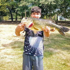 Legit Fishing