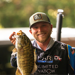 JT Thompkins Fishing