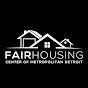 Fair Housing Center of Metropolitan Detroit logo