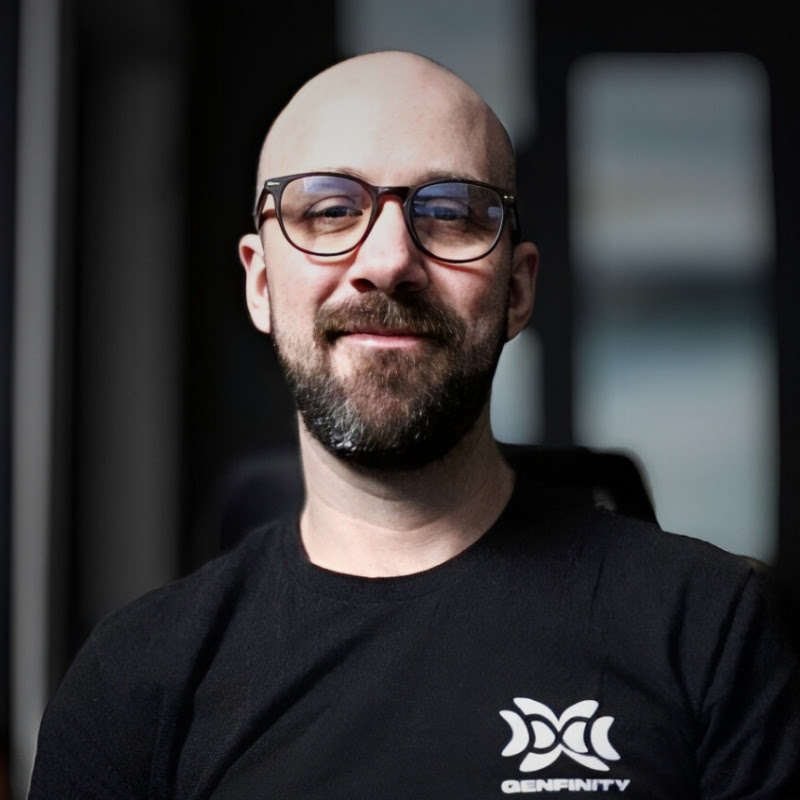 Ryan Solomon (King Solomon)