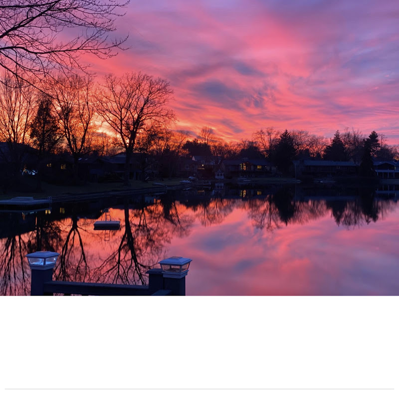 Refreshing Pause🧿