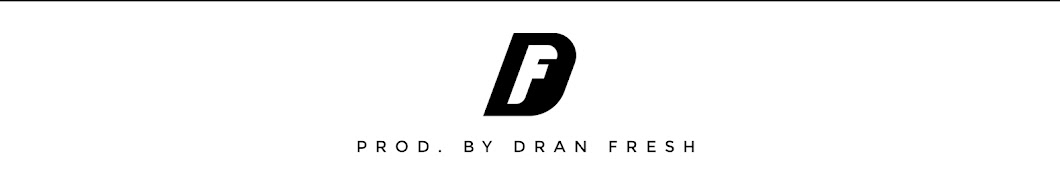 Dran Fresh رمز قناة اليوتيوب