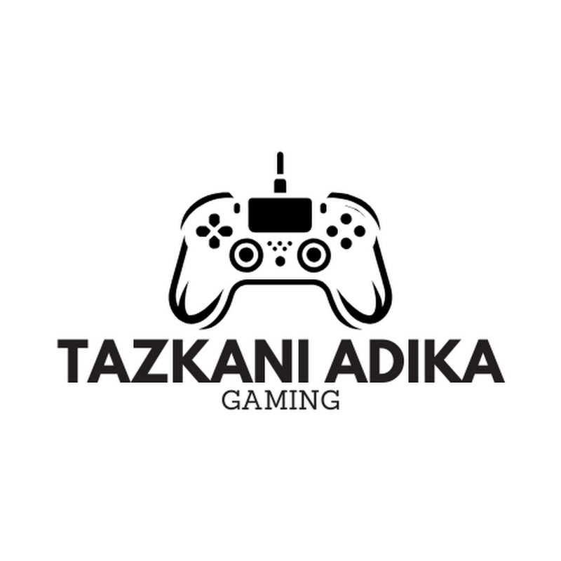 Tazkani Adika Gaming