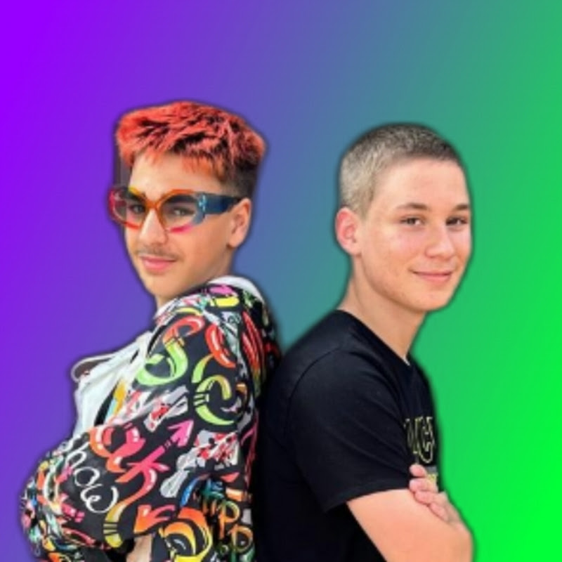 Hire Fabi & Leon — Magic & Illusions YouTube creator for sponsorships